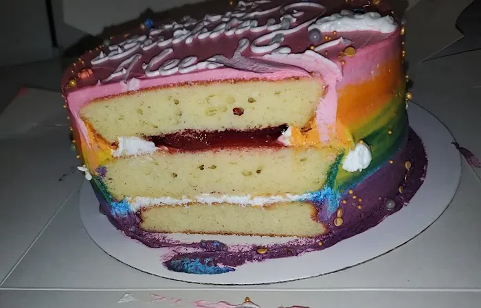 Baked By Camille Picture 1