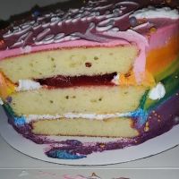 Baked By Camille ico