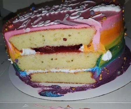Baked By Camille