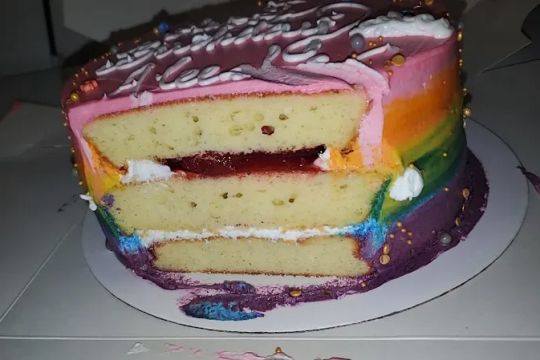 Baked By Camille