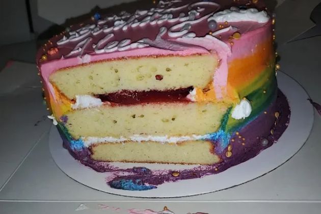 Baked By Camille