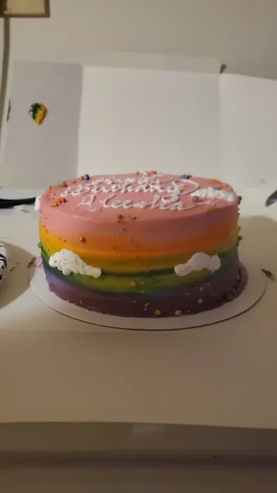 Baked By Camille Picture 2