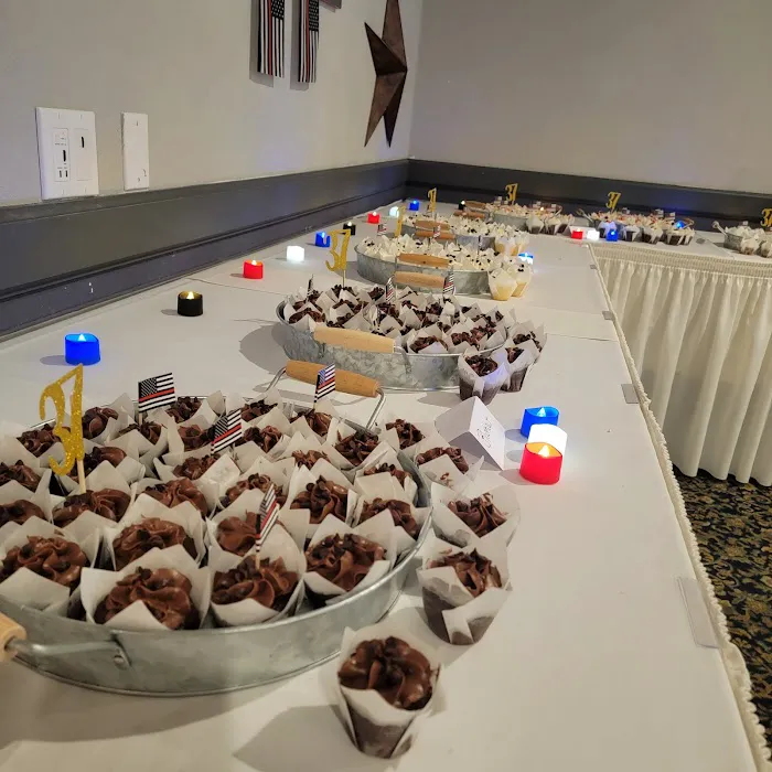 Jarets Stuffed Cupcakes Picture 8