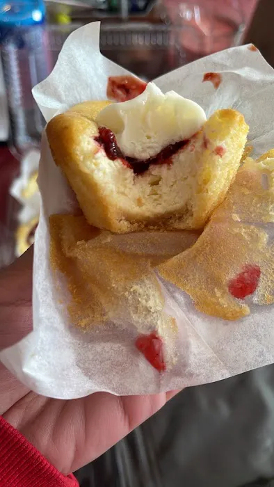 Jarets Stuffed Cupcakes Picture 1