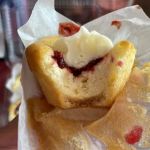 Jarets Stuffed Cupcakes