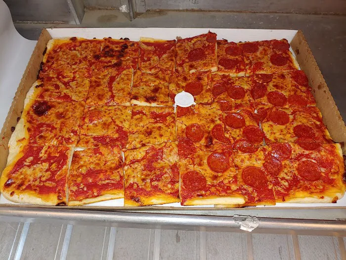 Jim Roma's Bakery Picture 9