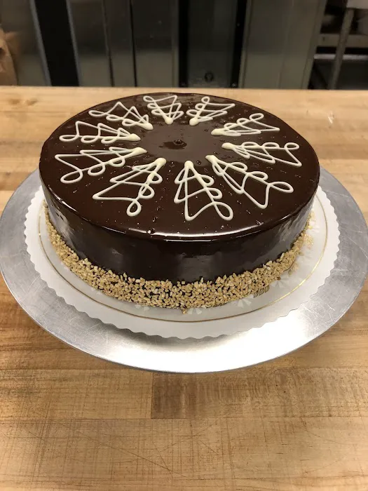 Jim Roma's Bakery Picture 10