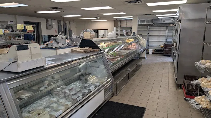 Jim Roma's Bakery Picture 2