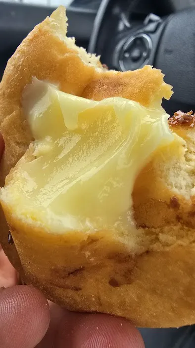 Curry's Donuts Picture 1