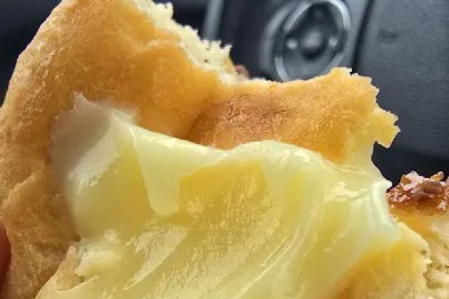 Curry's Donuts