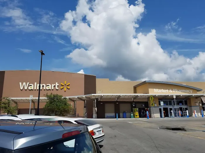 Walmart Bakery Picture 1
