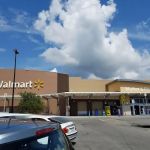Walmart Bakery