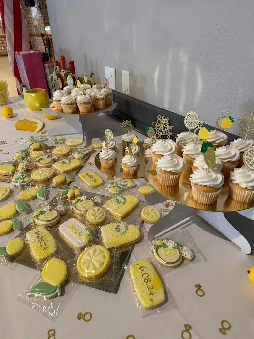Sugared Sweets Cookies LLC Picture 4