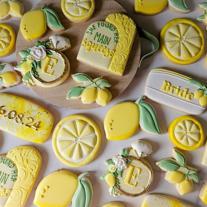 Sugared Sweets Cookies LLC Picture 3
