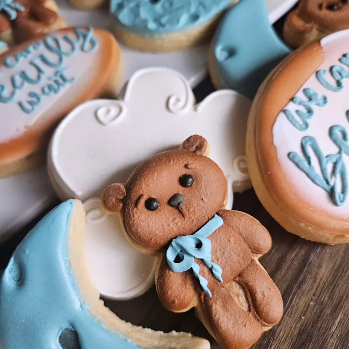 Sugared Sweets Cookies LLC Picture 6