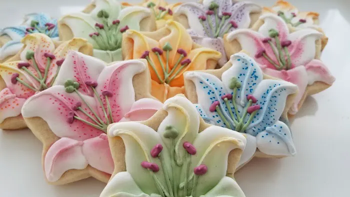 Sugared Sweets Cookies LLC Picture 2