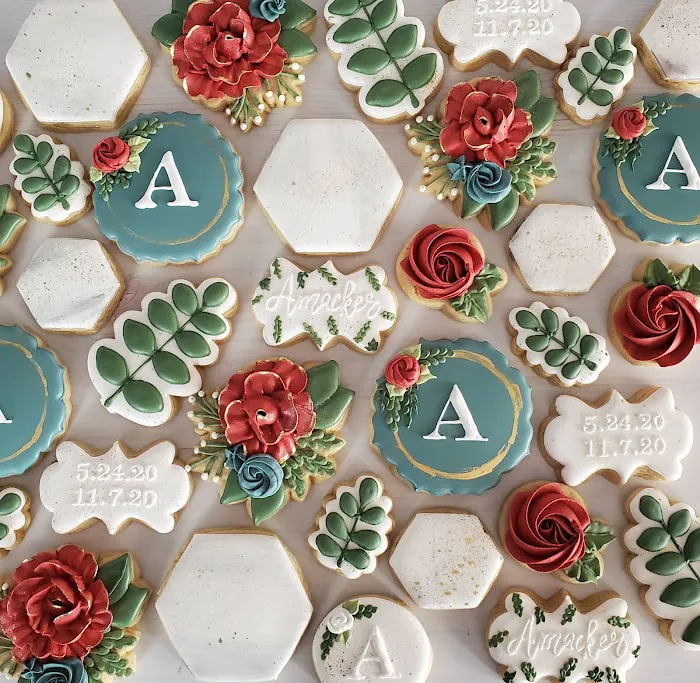 Sugared Sweets Cookies LLC Picture 7