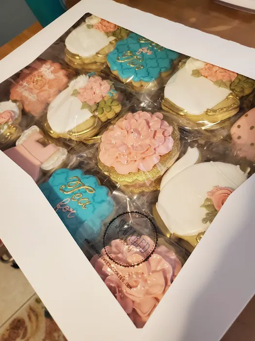 Sugared Sweets Cookies LLC Picture 1