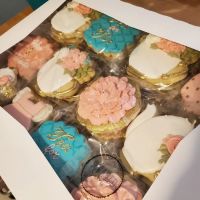 Sugared Sweets Cookies LLC ico
