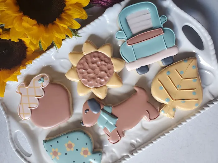 Sugared Sweets Cookies LLC Picture 5