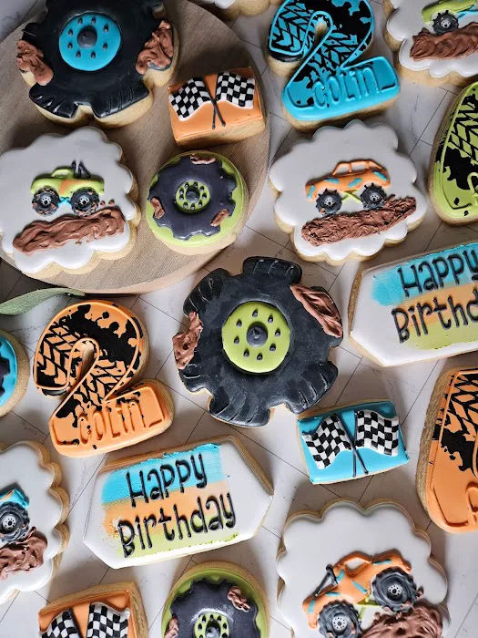 Sugared Sweets Cookies LLC Picture 8