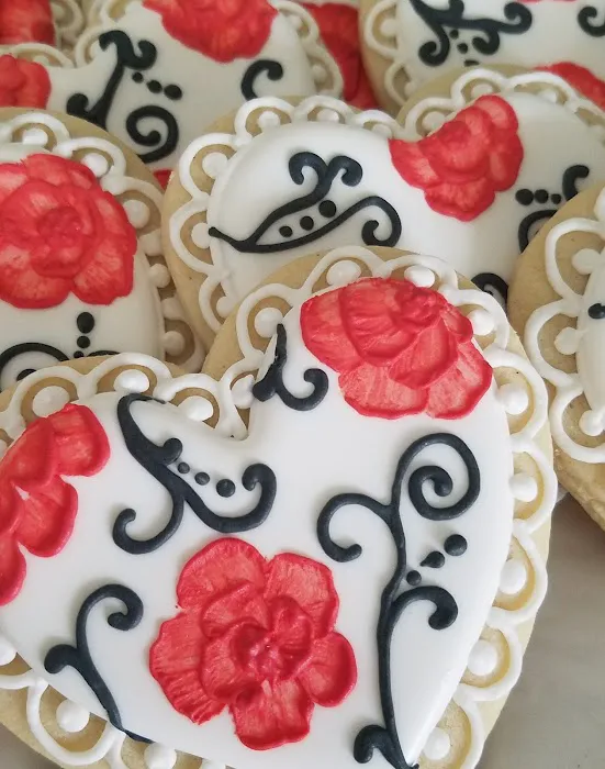 Sugared Sweets Cookies LLC Picture 10