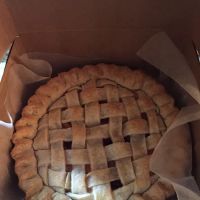 Daffodil Hill Bakery ico