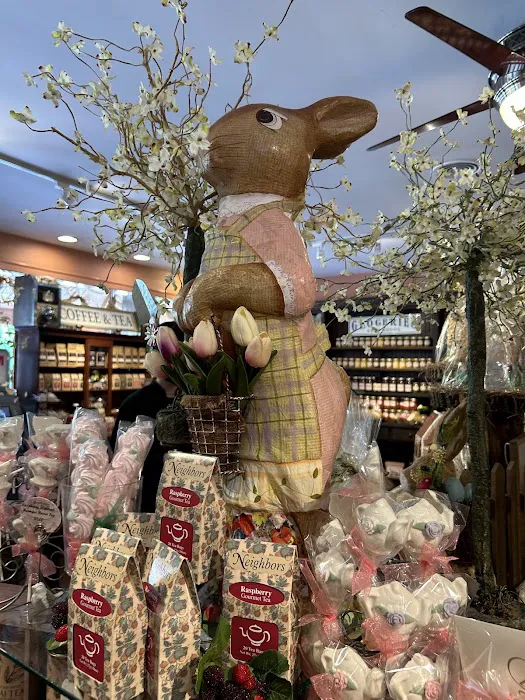 Stroudsmoor Bakery & Café Picture 10