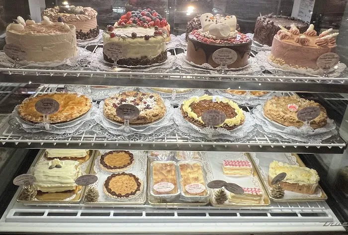 Stroudsmoor Bakery & Café Picture 9