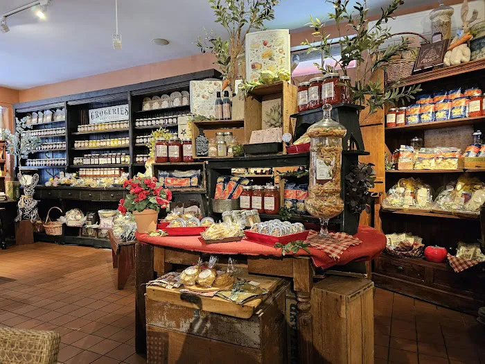 Stroudsmoor Bakery & Café Picture 3