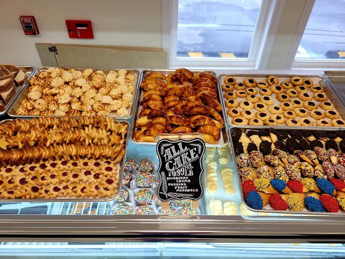 Bella Artisan Bakery Picture 7