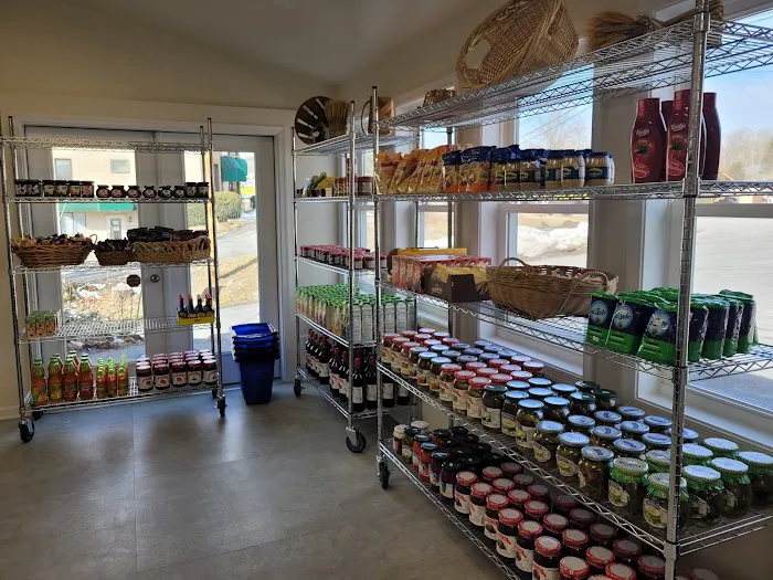 Bella Artisan Bakery Picture 1