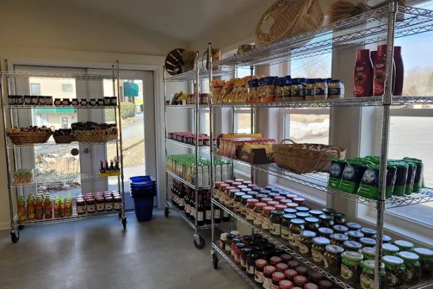 Bella Artisan Bakery