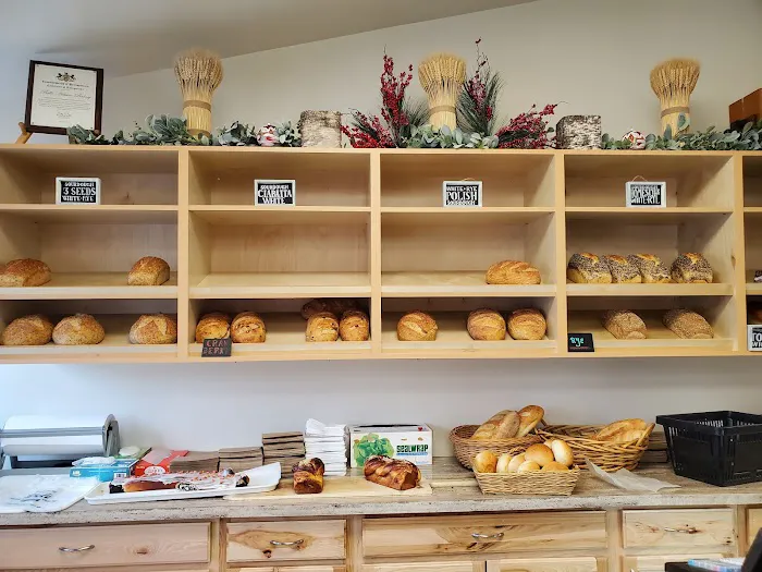 Bella Artisan Bakery Picture 3