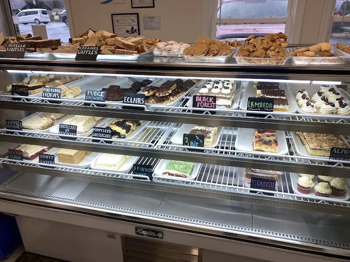 Bella Artisan Bakery Picture 5