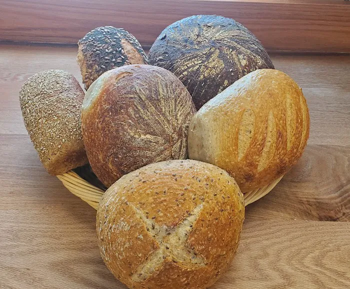 Bella Artisan Bakery Picture 10
