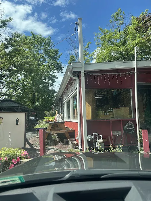 Apple Pie Bakery Picture 2
