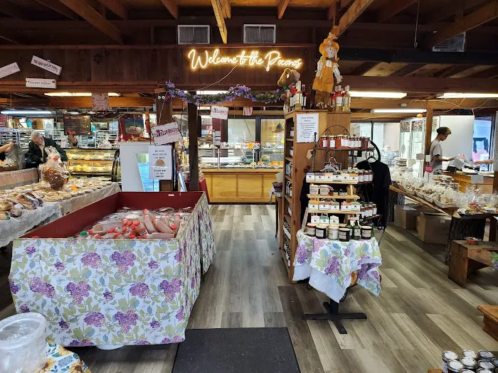 Apple Pie Bakery Picture 7