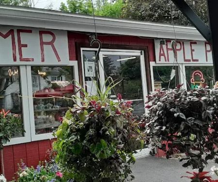 Apple Pie Bakery