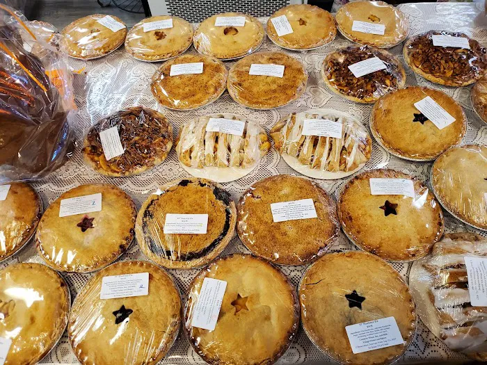 Apple Pie Bakery Picture 5