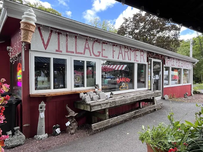 Village Farmer and Bakery Picture 2