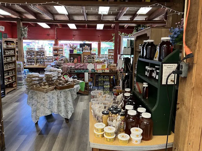 Village Farmer and Bakery Picture 1