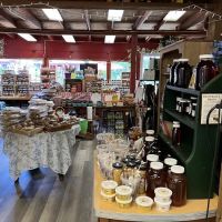 Village Farmer and Bakery ico