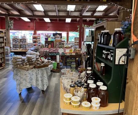 Village Farmer and Bakery