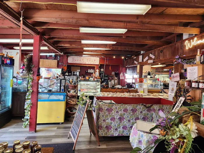 Village Farmer and Bakery Picture 4
