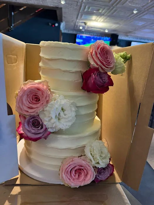 Kay's Cakes LLC (home bakery) Picture 1