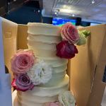 Kay's Cakes LLC (home bakery)