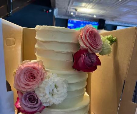 Kay's Cakes LLC (home bakery)