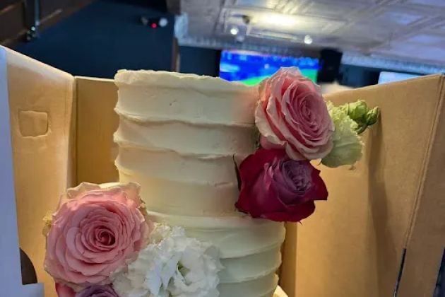 Kay's Cakes LLC (home bakery)