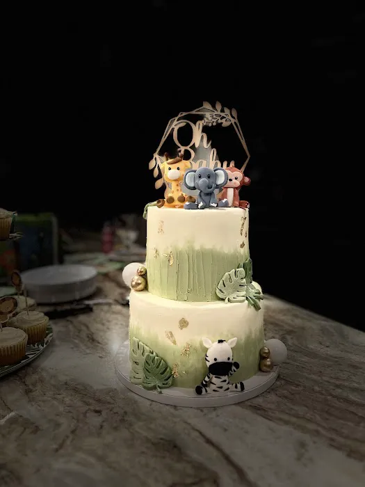 Kay's Cakes LLC (home bakery) Picture 4